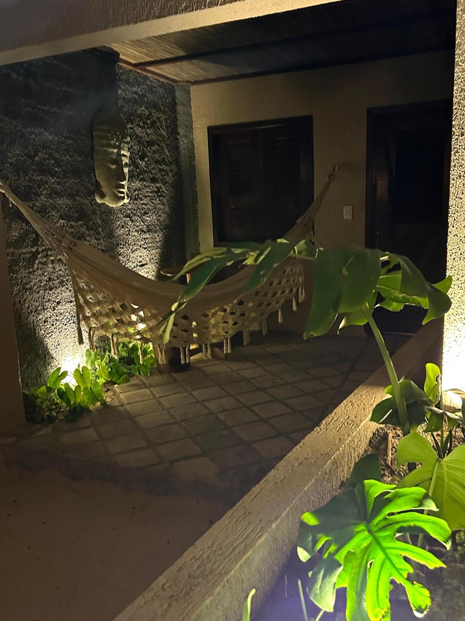 Villa Pantai Boutique Hotel Atins Ngoại thất bức ảnh