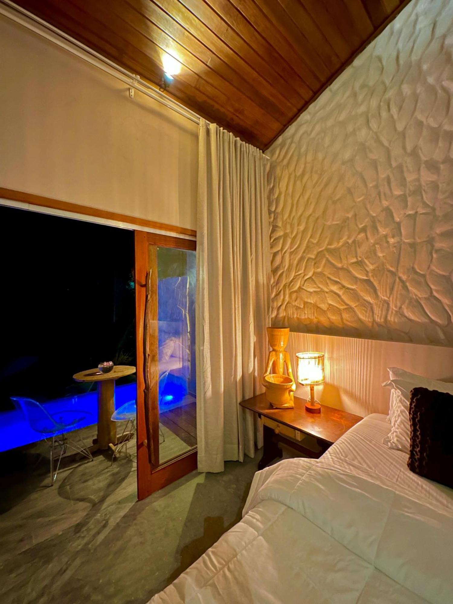 Villa Pantai Boutique Hotel Atins Ngoại thất bức ảnh